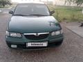 Mazda 626 1997 годаүшін1 500 000 тг. в Шымкент – фото 7