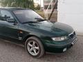 Mazda 626 1997 годаүшін1 500 000 тг. в Шымкент – фото 8