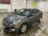 Hyundai Accent 2014 года за 5 100 000 тг. в Семей – фото 5