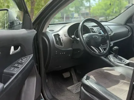 Kia Sportage 2013 года за 7 000 000 тг. в Павлодар – фото 12