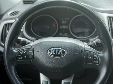 Kia Sportage 2013 года за 7 000 000 тг. в Павлодар – фото 17
