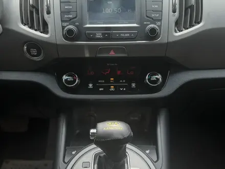 Kia Sportage 2013 года за 7 000 000 тг. в Павлодар – фото 18