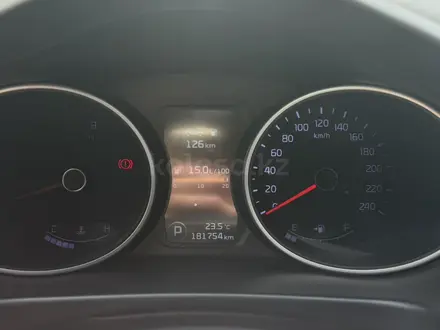 Kia Sportage 2013 года за 7 000 000 тг. в Павлодар – фото 19