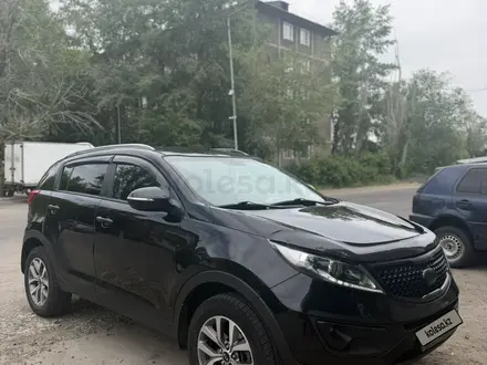 Kia Sportage 2013 года за 7 000 000 тг. в Павлодар – фото 3