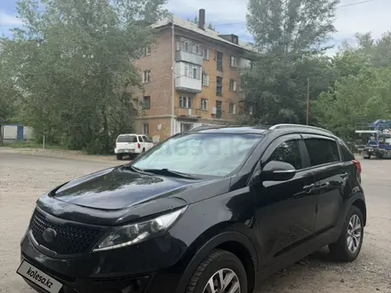 Kia Sportage 2013 года за 7 000 000 тг. в Павлодар
