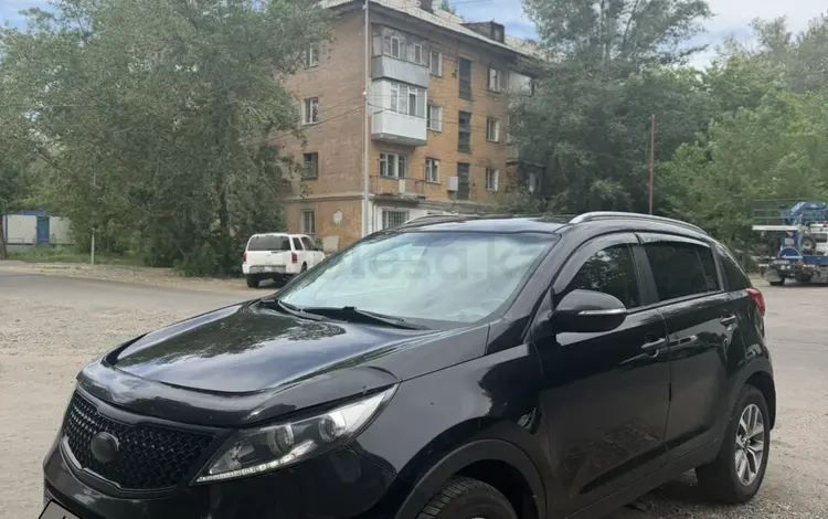 Kia Sportage 2013 года за 7 000 000 тг. в Павлодар