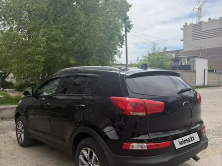Kia Sportage 2013 года за 7 000 000 тг. в Павлодар – фото 6