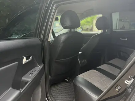 Kia Sportage 2013 года за 7 000 000 тг. в Павлодар – фото 9