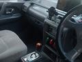 Mitsubishi Pajero 1994 годаfor6 500 000 тг. в Шу – фото 4