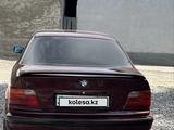 BMW 328 1994 года за 1 300 000 тг. в Шымкент – фото 4