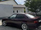 BMW 328 1994 года за 1 300 000 тг. в Шымкент – фото 3