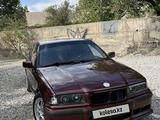 BMW 328 1994 года за 1 300 000 тг. в Шымкент – фото 2
