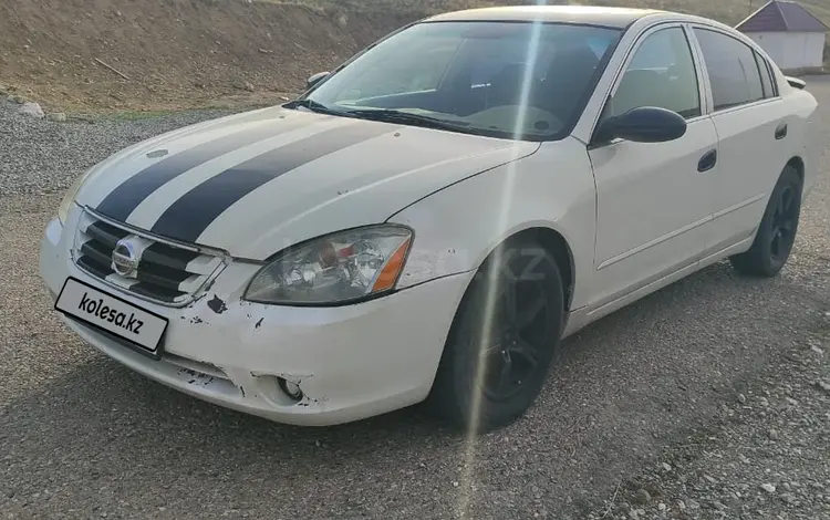 Nissan Altima 2002 года за 1 950 000 тг. в Шымкент