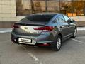 Hyundai Elantra 2019 года за 7 990 000 тг. в Астана – фото 4