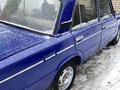 ВАЗ (Lada) 2106 1996 годаfor900 000 тг. в Петропавловск – фото 4