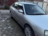 Hyundai Elantra 2001 года за 1 550 000 тг. в Алматы – фото 4