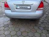 Hyundai Elantra 2001 года за 1 550 000 тг. в Алматы – фото 2