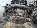 Двигатель EJ253 EJ25 за 550 000 тг. в Семей
