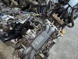Двигатель EJ253 EJ25 за 550 000 тг. в Семей – фото 2