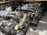 Двигатель EJ253 EJ25 за 550 000 тг. в Семей – фото 3