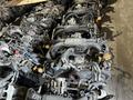 Двигатель EJ253 EJ25 за 550 000 тг. в Семей – фото 4