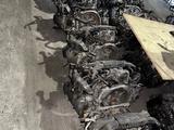 Двигатель EJ253 EJ25 за 550 000 тг. в Семей – фото 5