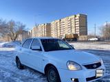 ВАЗ (Lada) Priora 2170 2012 года за 2 350 000 тг. в Актобе – фото 3