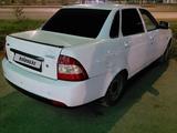 ВАЗ (Lada) Priora 2170 2012 года за 2 350 000 тг. в Актобе – фото 5