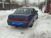 ВАЗ (Lada) 2110 2000 годаүшін650 000 тг. в Уральск