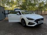 Hyundai i30 2024 года за 10 500 000 тг. в Кокшетау – фото 3