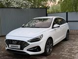 Hyundai i30 2024 года за 10 500 000 тг. в Кокшетау