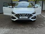 Hyundai i30 2024 года за 10 500 000 тг. в Кокшетау – фото 2