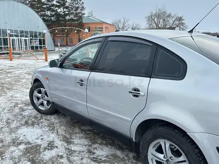 Volkswagen Passat 1997 года за 2 350 000 тг. в Костанай – фото 6