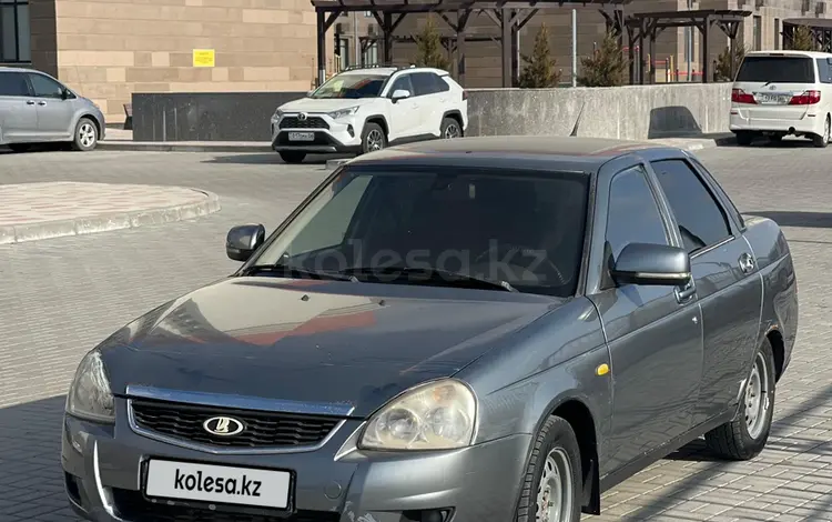 ВАЗ (Lada) Priora 2170 2011 годаfor1 650 000 тг. в Атырау