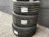 Шины Hankook 245/40R19 Ventus Evo K137 за 86 500 тг. в Алматы