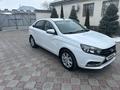 ВАЗ (Lada) Vesta 2021 годаfor6 500 000 тг. в Тараз – фото 13