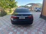 Lexus ES 300h 2012 годаүшін5 800 000 тг. в Атырау – фото 4