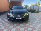 Lexus ES 300h 2012 годаүшін5 800 000 тг. в Атырау