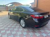 Lexus ES 300h 2012 годаүшін5 800 000 тг. в Атырау – фото 5