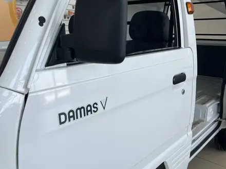Chevrolet Damas 2021 года за 5 000 000 тг. в Семей – фото 11