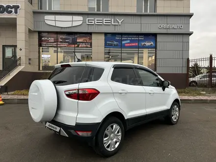 Ford EcoSport 2017 года за 4 970 000 тг. в Павлодар – фото 5