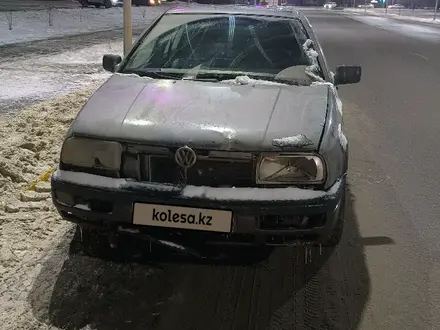 Volkswagen Vento 1992 года за 450 000 тг. в Уральск – фото 3