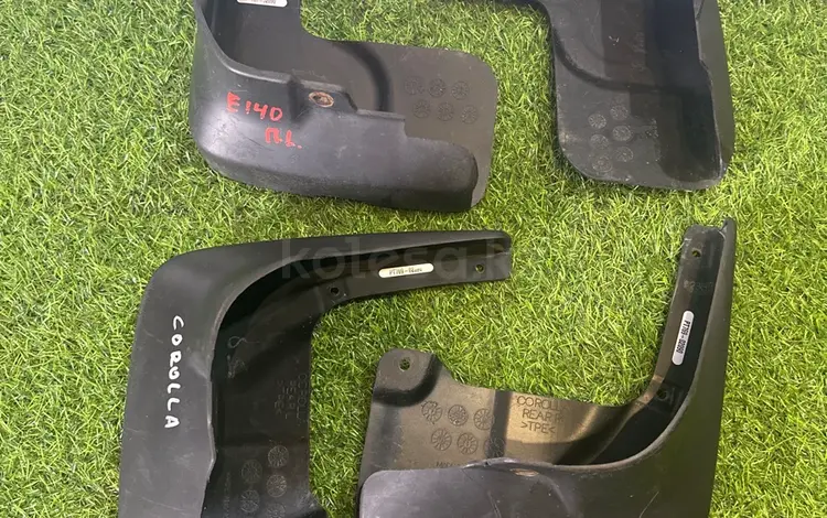 Брызговики Е140-Е150 Американец за 24 000 тг. в Караганда