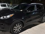 Kia Sportage 2018 годаүшін6 500 000 тг. в Актобе – фото 2