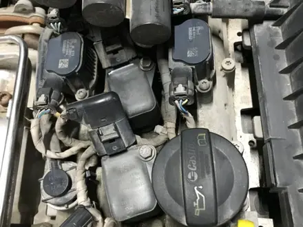 Двигатель Volkswagen 1.4 TSI за 950 000 тг. в Петропавловск – фото 6