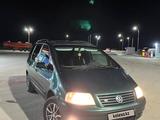 Volkswagen Sharan 2002 годаүшін3 000 000 тг. в Бейнеу – фото 2