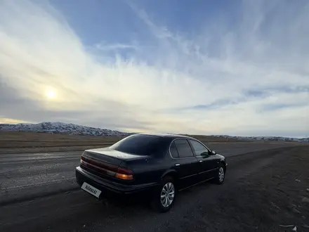 Nissan Maxima 1995 года за 2 500 000 тг. в Алматы – фото 2
