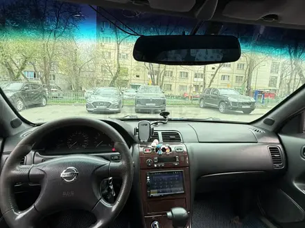 Nissan Maxima 1995 года за 2 500 000 тг. в Алматы – фото 6