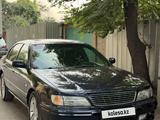 Nissan Maxima 1995 годаүшін2 500 000 тг. в Алматы – фото 5