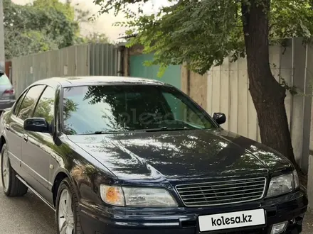 Nissan Maxima 1995 года за 2 500 000 тг. в Алматы – фото 5